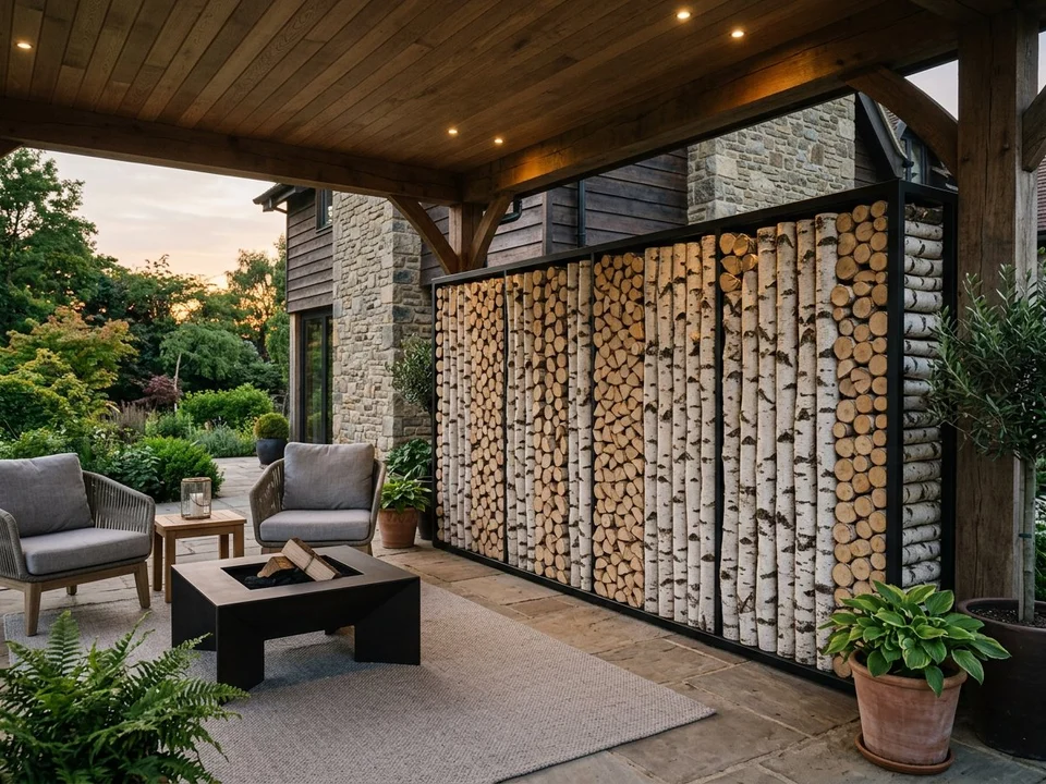 Типовой маршрут: Дубовые дрова естественной сушки Ачинск